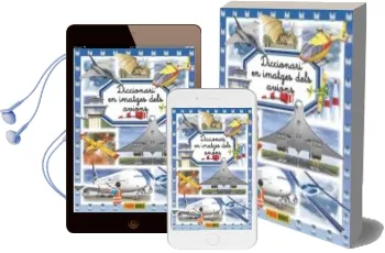 Descargar AudioLibro Dels Avions de Marie Renee Guilloret año 2015