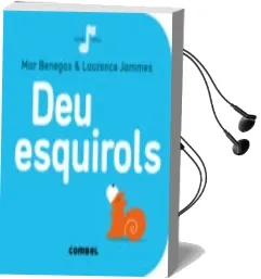 Descargar AudioLibro Deu Esquirols (la Cirera) de Mar Benegas año 2015