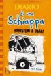 AudioLibro Diario di una Schiappa. Portatemi a Casa de Jeff Kinney