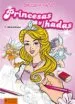 AudioLibro Dibujo y Pinto Princesas y Hadas de Thierry Beaudenon