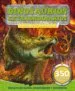 AudioLibro Dinosaurios Extraordinarios: Actividades con Pegatinas de Varios Autores