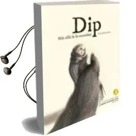 Descargar AudioLibro Dip. mas Alla de la Oscuridad (Premio Album Ilustrado 2015) de Eva Sanchez Gomez año 2015