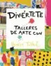 AudioLibro Diviértete Talleres de Arte con Herve Tullet de Herve Tullet