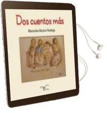 Descargar AudioLibro Dos Cuentos mas de Mercedes Merino Verdugo año 2015