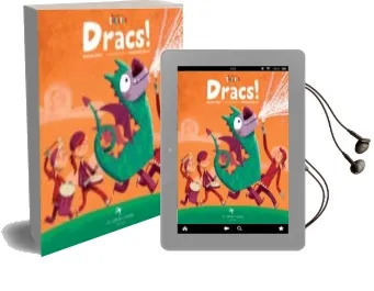 Descargar AudioLibro Dracs! de Susana Peix Cruz año 2015