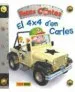 AudioLibro El 4 x 4 d en Carles de Emilie Beaumont