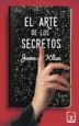 AudioLibro El Arte de los Secretos de James Klise