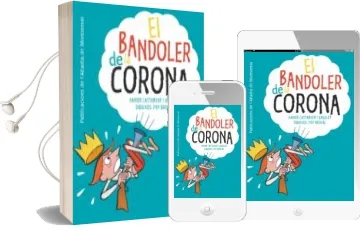 Descargar AudioLibro El Bandoler de la Corona de Celdoni Fonoll Casanovas año 2015