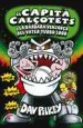 AudioLibro El Capita Calçotets i la Bàrbara Venjança del Turbo Vater 2000 de Dav Pilkey
