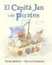 AudioLibro El Capita jan i els Pirates de Peter Bently
