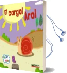 Descargar AudioLibro El Cargol Arol de Estel Baldo año 2015