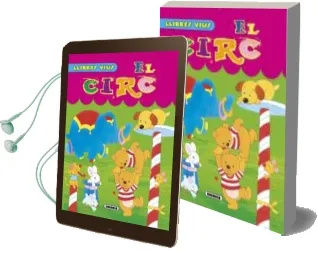 Descargar AudioLibro El Circ de Varios Autores año 2015