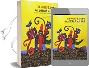 Descargar AudioLibro El Dragon que se Comio el sol y Otros Cuentos de la Baja Casamance de No Disponible año 2015