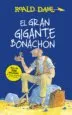 AudioLibro El Gran Gigante Bonachon de Roald Dahl