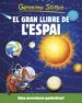 AudioLibro El Gran Llibre de l Espai de Geronimo Stilton