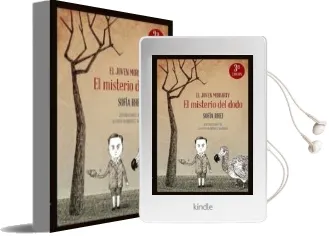 Descargar AudioLibro El Joven Moriarty: El Misterio del Dodo (3ª Ed.) de Sofia Rhei año 2015