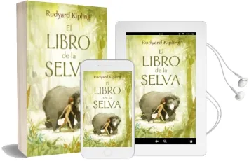 Descargar AudioLibro El Libro de la Selva (Alfaguara Clásicos) de Rudyard Kipling año 2015