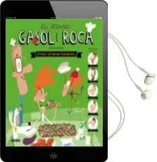 Descargar AudioLibro El Lluís i el Senyor Kandinsky de Pau Y Marc Gasol año 2015