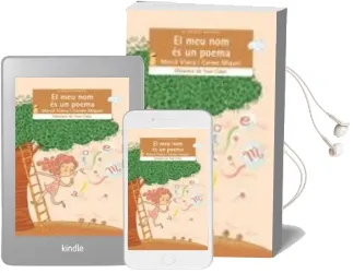 Descargar AudioLibro El meu nom és un Poema de Merce Viana año 2015