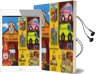 Descargar AudioLibro El meu Petit Parc de Bombers de Varios Autores año 2015