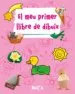 AudioLibro El meu Primer Llibre de Dibuix (Rosa) de Varios Autores