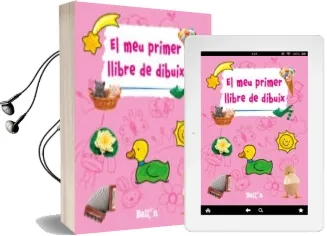 Descargar AudioLibro El meu Primer Llibre de Dibuix (Rosa) de Varios Autores año 2015