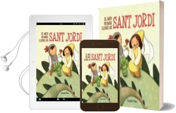 Descargar AudioLibro El meu Primer Llibre de Sant Jordi de Varios Autores año 2015