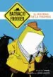AudioLibro El Misterio de la Piramide (un Caso de Batracio Frogger 1) de Andrei Galan