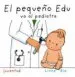 AudioLibro El Pequeño edu va al Pediatra de Linne Bie