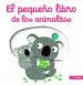 AudioLibro El Pequeño Libro de los Animalitos de Nathalie Choux