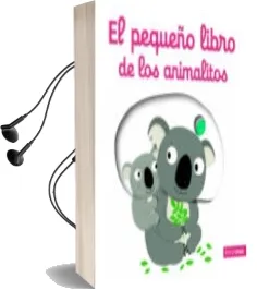 Descargar AudioLibro El Pequeño Libro de los Animalitos de Nathalie Choux año 2015