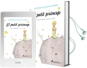 Descargar AudioLibro El Petit Príncep (Butxaca) de Antoine De Saint Exupery año 2015