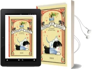 Descargar AudioLibro El Podador de Bonsais de Jose Campanari año 2015