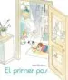 AudioLibro El Primer pas de Bob Graham
