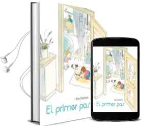 Descargar AudioLibro El Primer pas de Bob Graham año 2015