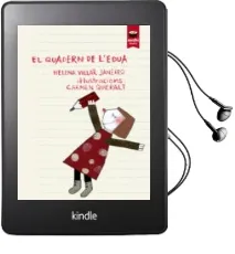 Descargar AudioLibro El Quadern de l Edua de Helena Villar Janeiro año 2015