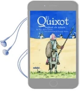 Descargar AudioLibro El Quixot Explicat als Infants de Rosa Navarro Duran año 2015