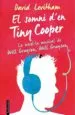 AudioLibro El Somni d en Tiny Cooper de David Levithan