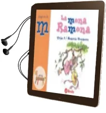 Descargar AudioLibro El zoo de las Letras: La Mona Ramona de Varios Autores año 2015