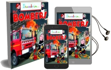 Descargar AudioLibro Els Bombers de Emmanuelle Lepetit año 2015