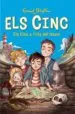 AudioLibro Els Cinc a l Illa del Tresor de Enid Blyton