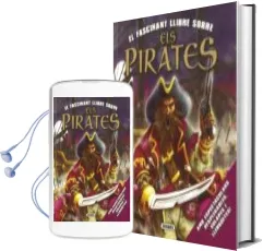 Descargar AudioLibro Els Pirates de Varios Autores año 2015