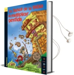 Descargar AudioLibro En Busca de la Tabla de Multiplicar Perdida de David Blanco Laserna año 2015