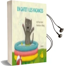 Descargar AudioLibro En Gatet i les Vacances de Joel Franz Rosell año 2015