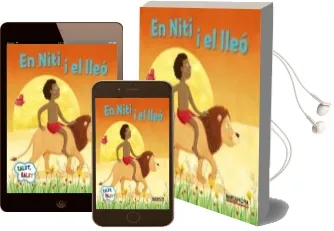 Descargar AudioLibro En Niti i el Lleo de Estel Baldo año 2015