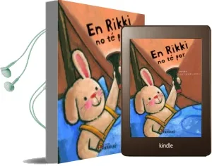 Descargar AudioLibro En Rikki no te por de Guido Van Genechten año 2015