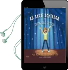 Descargar AudioLibro En Santi Somiador de Ricky Martin año 2015