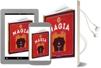 Descargar AudioLibro Es Magia de Varios Autores año 2015