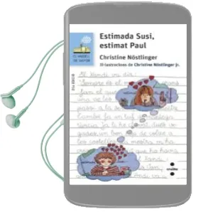 Descargar AudioLibro Estimada Susi, Estimat Paul de Christine Nöstlinger año 2015