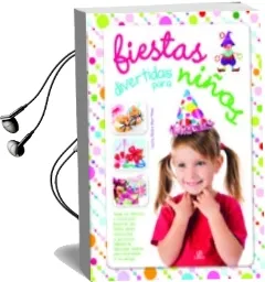 Descargar AudioLibro Fiestas Divertidas para Niños de Carla Nieto Martinez año 2015